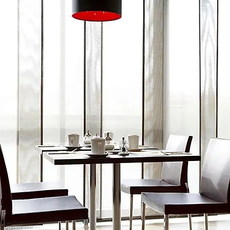 Intercityhotel Hotel