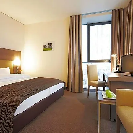 Intercityhotel Mannheim