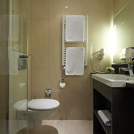 Hotel Intercityhotel