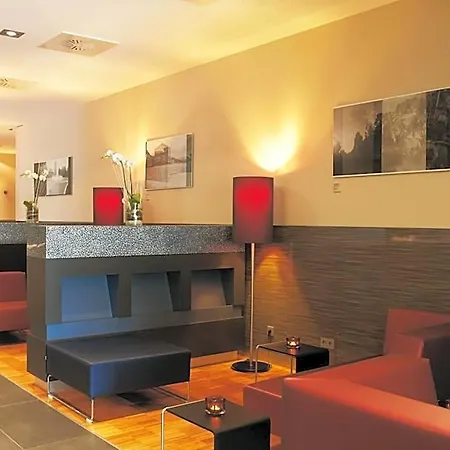 Intercityhotel Mannheim