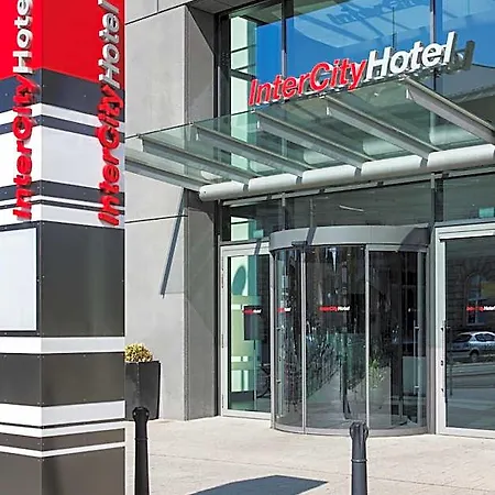 Intercityhotel 4* Mannheim