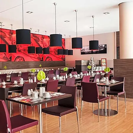 Hotel Intercityhotel