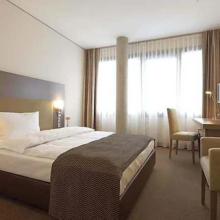 Hotel Intercityhotel