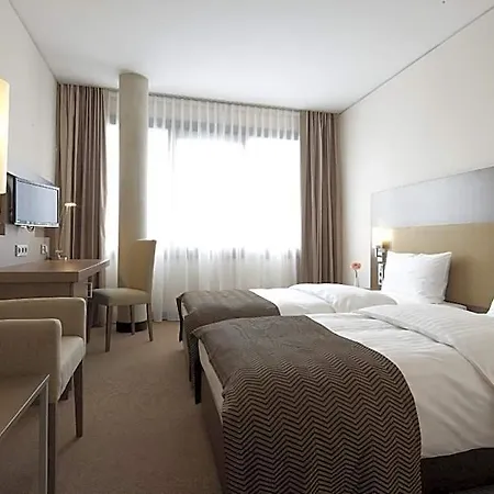 Intercityhotel Hotel