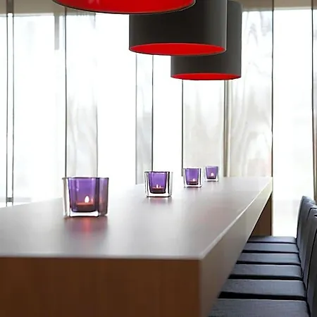 Intercityhotel Hotel 4*