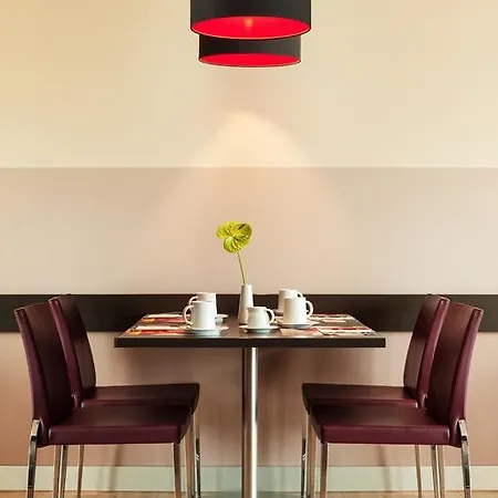 Intercityhotel Mannheim