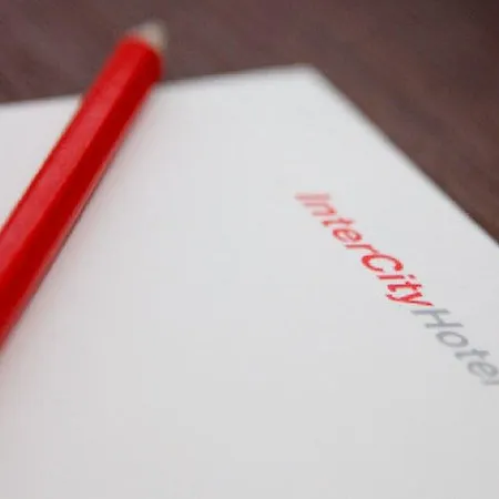 Hotell Intercityhotel 4*