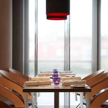 Intercityhotel Mannheim