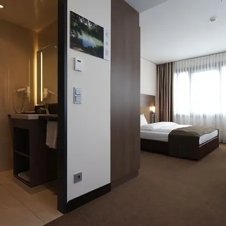 Intercityhotel 4* Mannheim