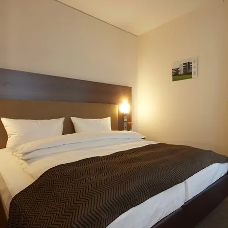 Intercityhotel Mannheim