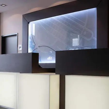 Hotel Intercityhotel
