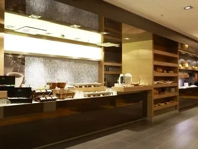 曼海姆城际酒店