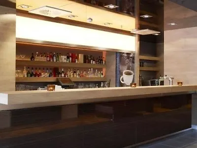 曼海姆城际酒店 酒店 4*