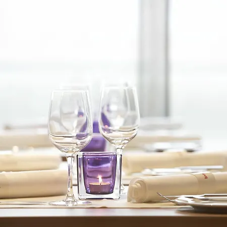 Intercityhotel Hotel Mannheim