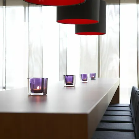 Intercityhotel Hotel 4*