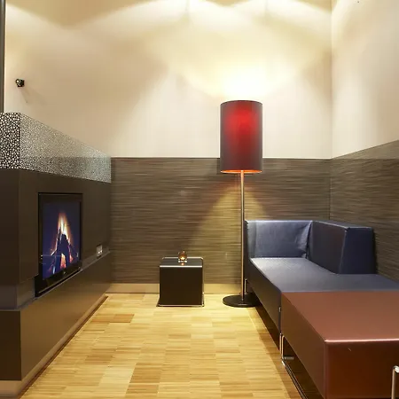 Hotel Intercityhotel 4*