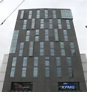 Intercityhotel