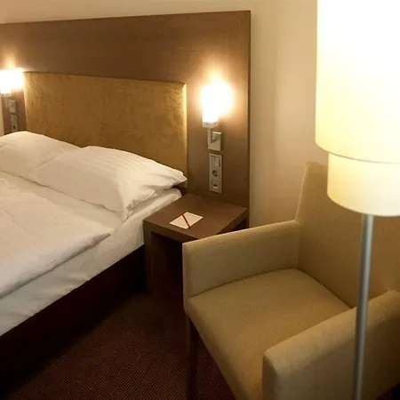 Hotel Intercityhotel