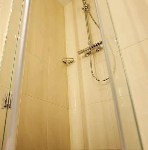 Intercityhotel Hotel 4*