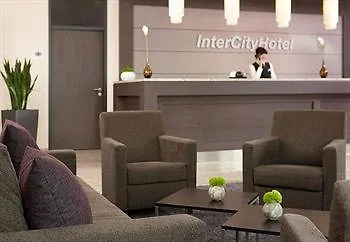 Intercityhotel 4* Mannheim