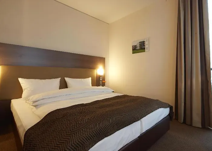 Intercityhotel Mannheim