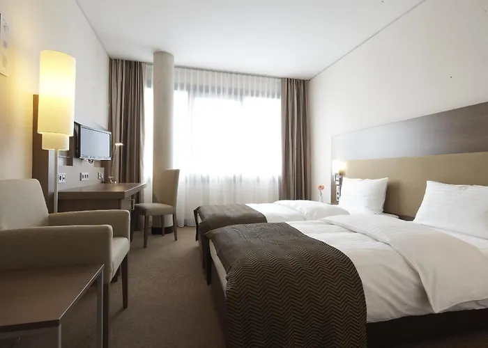 Intercityhotel Mannheim