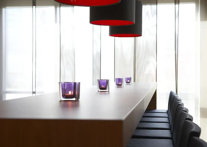 Intercityhotel Mannheim