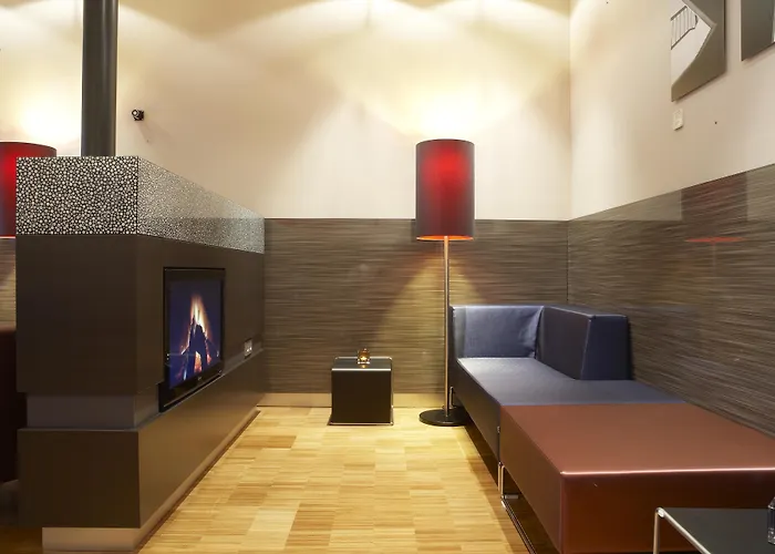 Intercityhotel Hotel