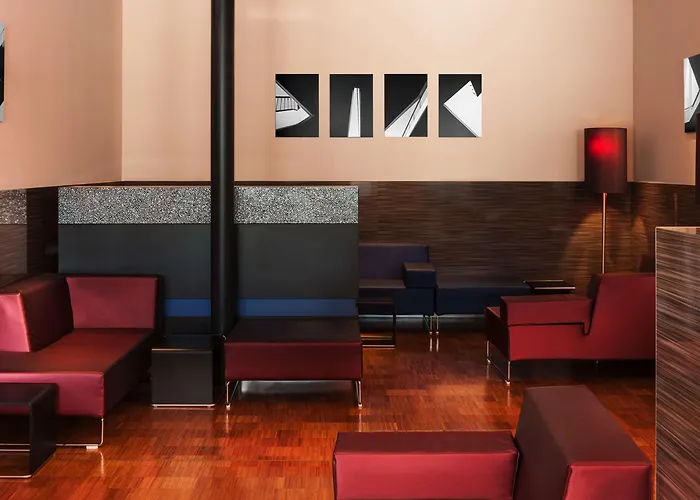 Hotel Intercityhotel Mannheim