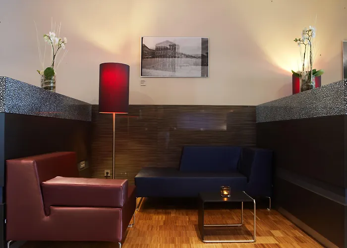 Hotel Intercityhotel