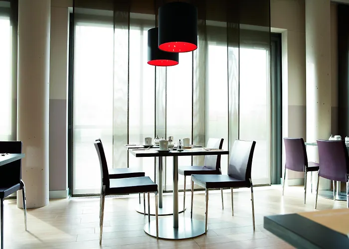 Intercityhotel Mannheim