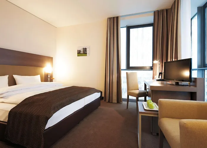 Hotel Intercityhotel