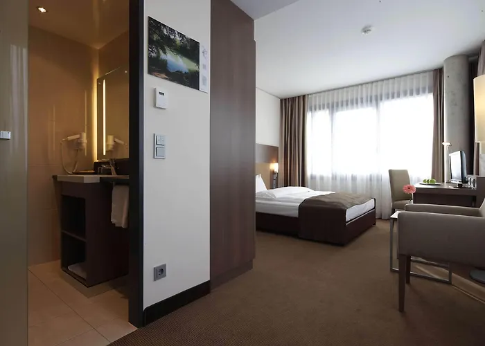 Intercityhotel Mannheim