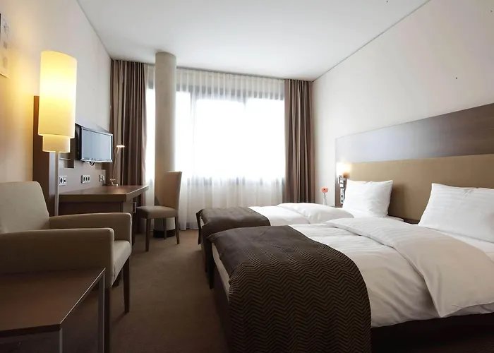 Intercityhotel Mannheim