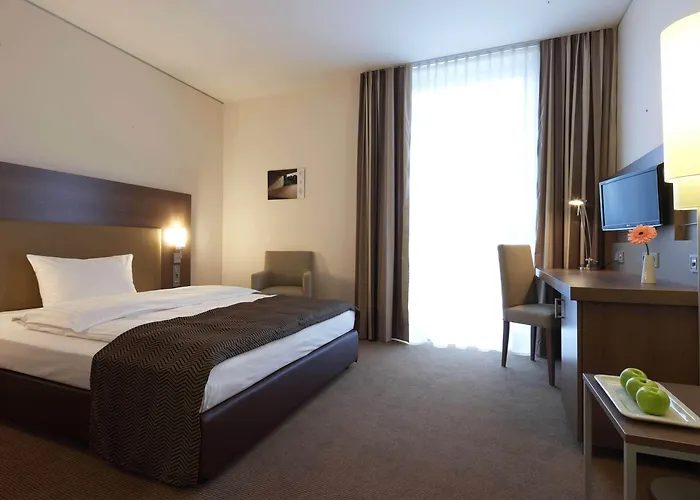 Intercityhotel Hotel