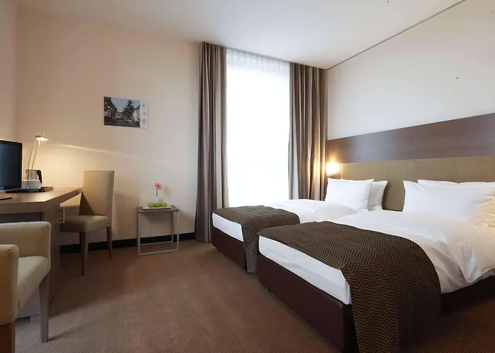 Hotel Intercityhotel