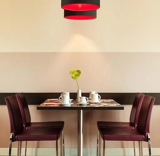 Intercityhotel Mannheim