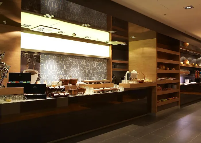 Intercityhotel Mannheim