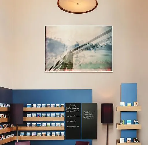 호텔 인터시티호텔