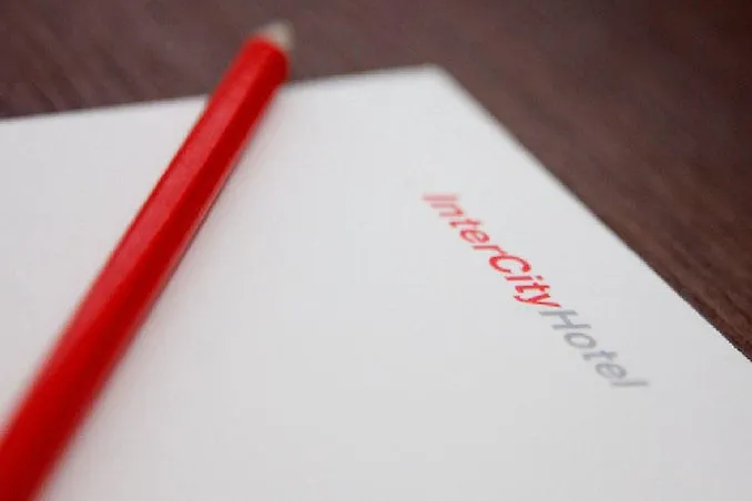 호텔 인터시티호텔 4*