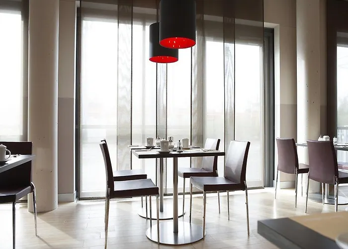 인터시티호텔 4*