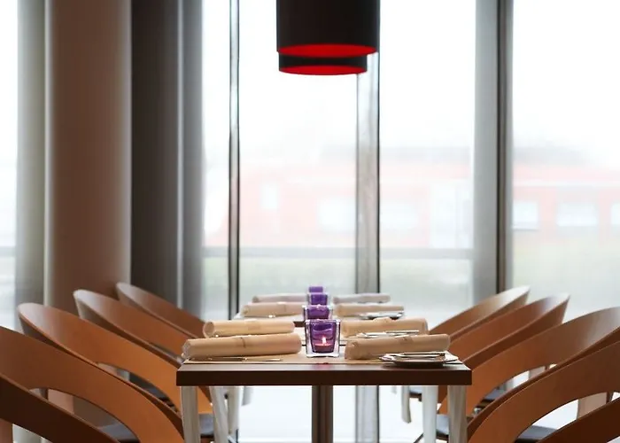 Intercityhotel Mannheim