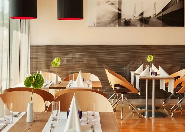 Intercityhotel Hotel