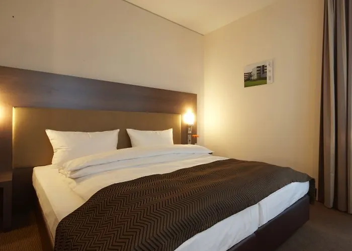 Intercityhotel Mannheim