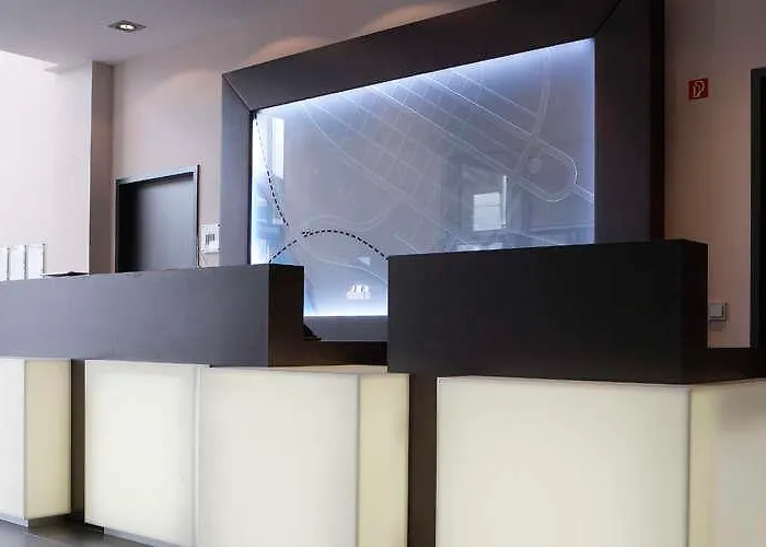 Hotel Intercityhotel