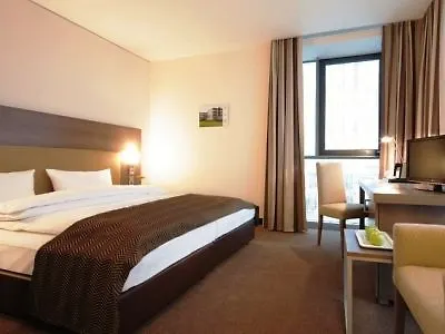 Hotel Intercityhotel Mannheim