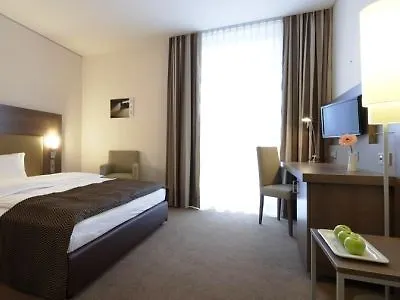 Hotel Intercityhotel