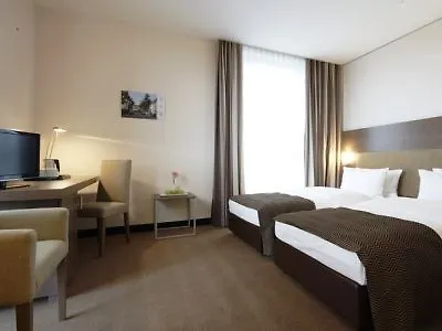 Intercityhotel Hotel Mannheim