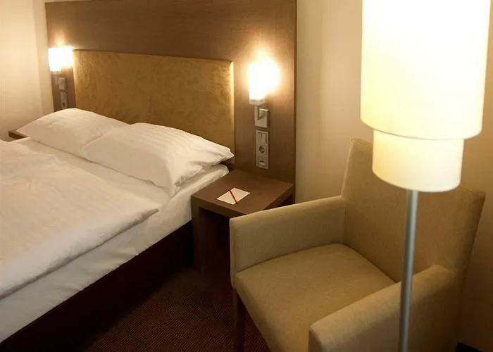 Hotel Intercityhotel